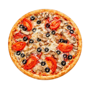Мясная 30 см