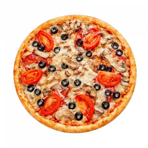 Мясная 30 см